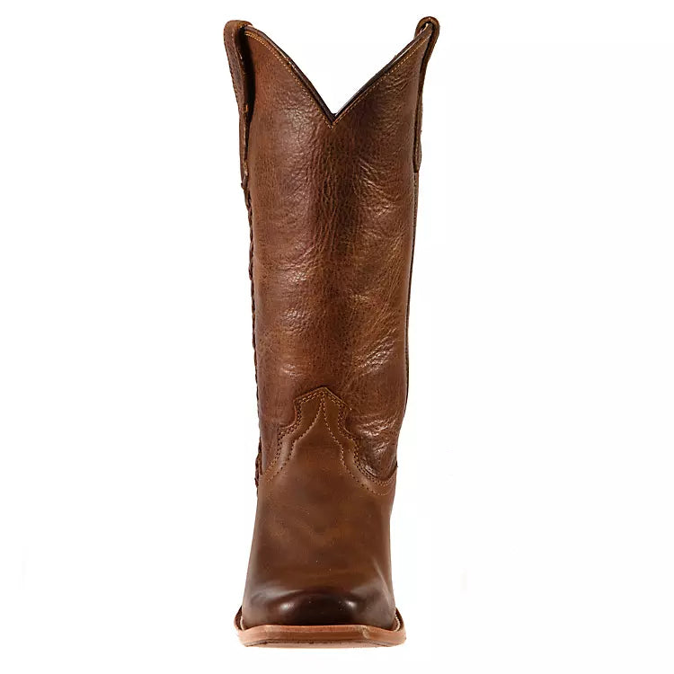 Women's Twisted X Ruff Stock Boot #WRSL007-C