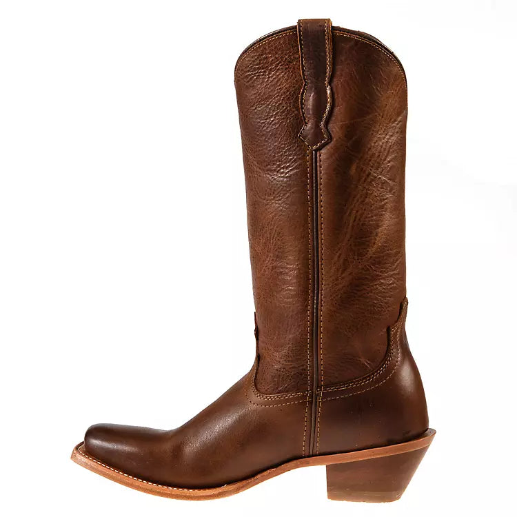 Women's Twisted X Ruff Stock Boot #WRSL007