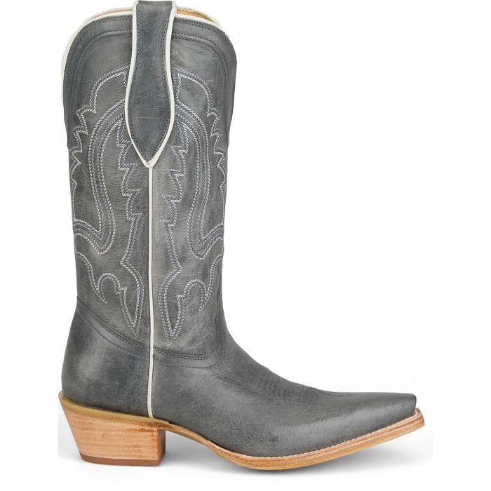 Women's Tony Lama Val Derby Western Boot #DR3830