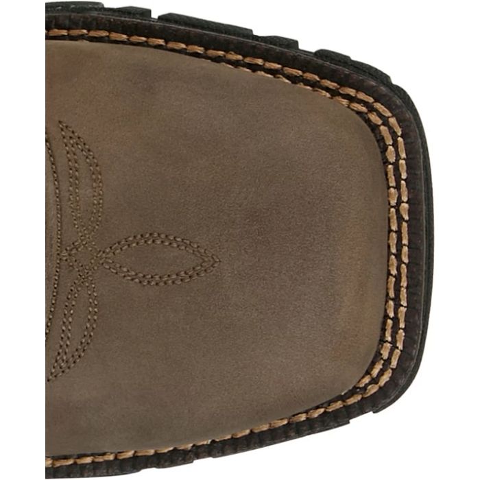 Men's Tony Lama Roustabout Waterproof Work Boot #TW5020