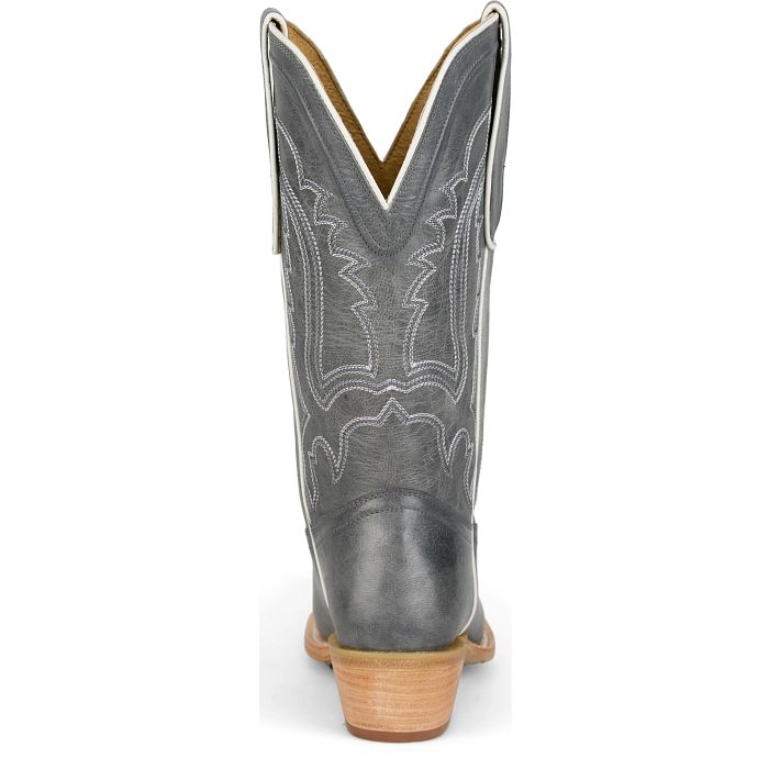 Women's Tony Lama Val Derby Western Boot #DR3830