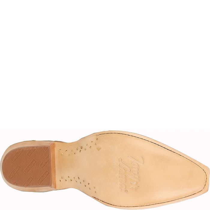 Women's Tony Lama Val Derby Western Boot #DR3830