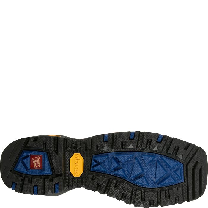 Men's Tony Lama Roustabout Waterproof Work Boot #TW5020