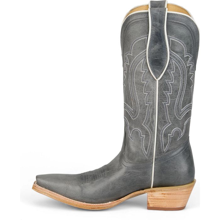 Women's Tony Lama Val Derby Western Boot #DR3830