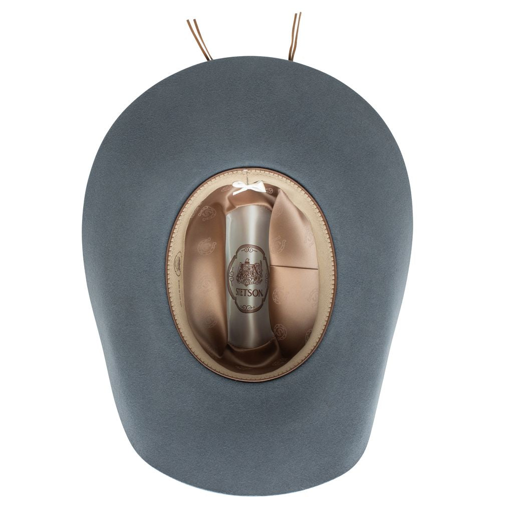 Stetson Gold Creek Wool Hat #XWGDCR-9142