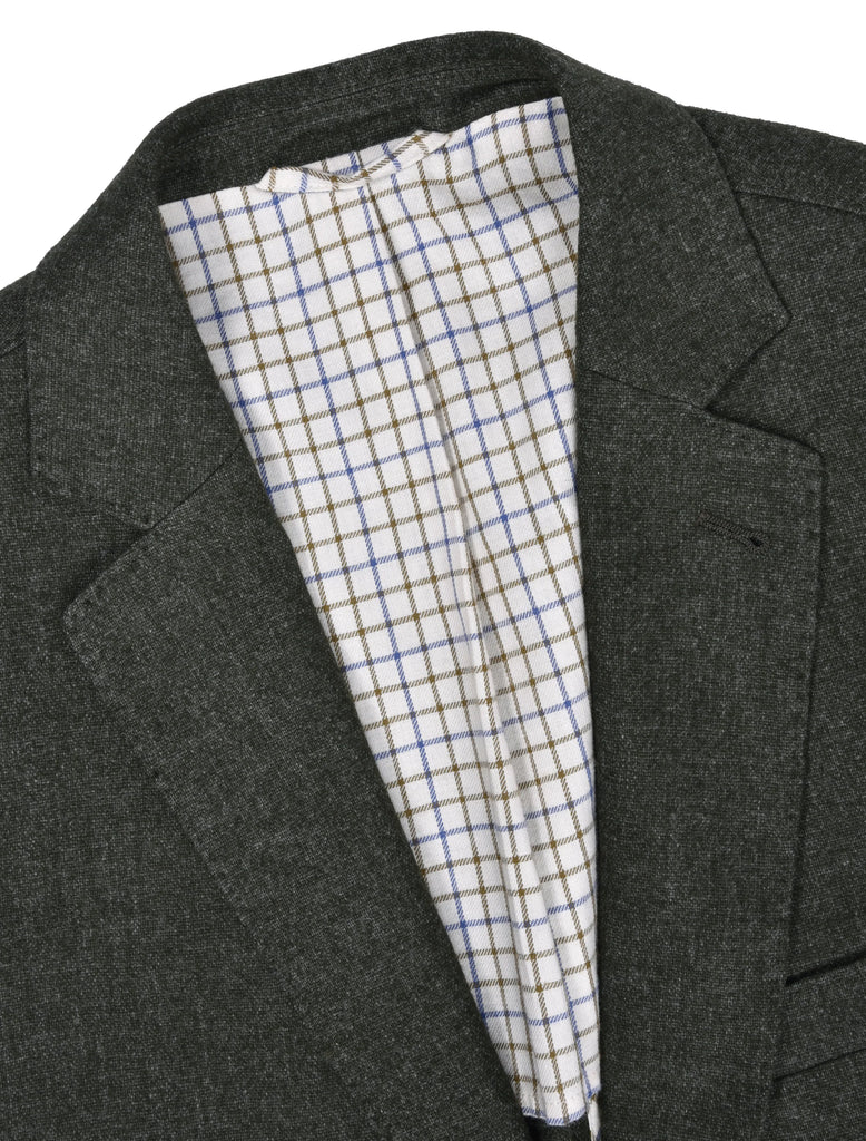 Men's Flynt Western Italian Wool Sport Coat #22005