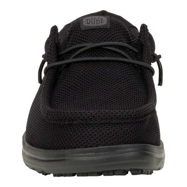 Men's Hey Dude Wally Work Force CE #43194-001 | High Country
