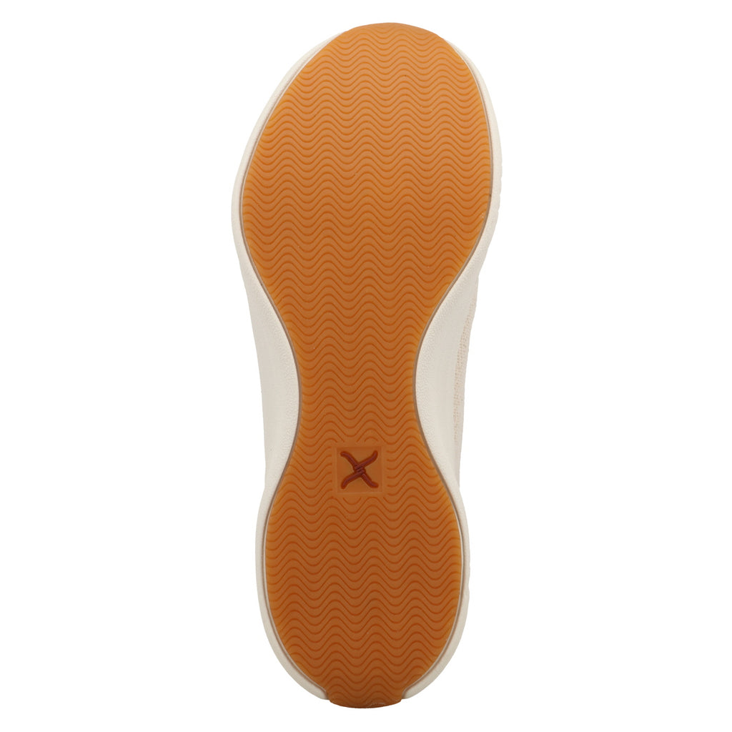 Women's Twisted X Feather X Casual Shoe #WCAU008