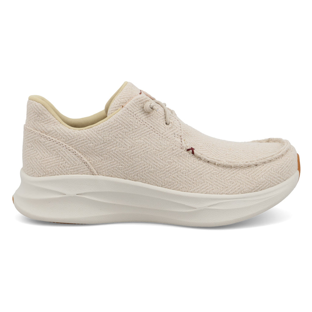Women's Twisted X Feather X Casual Shoe #WCAU008