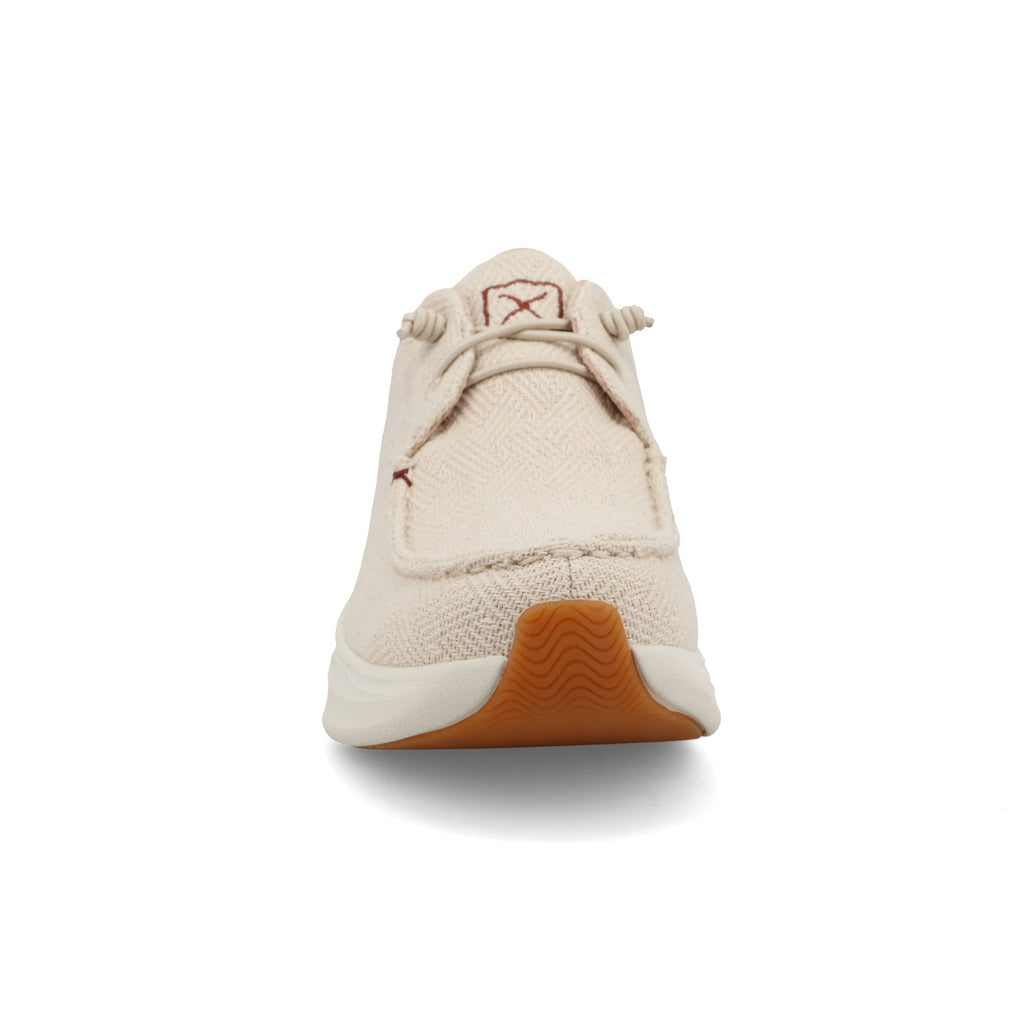 Women's Twisted X Feather X Casual Shoe #WCAU008