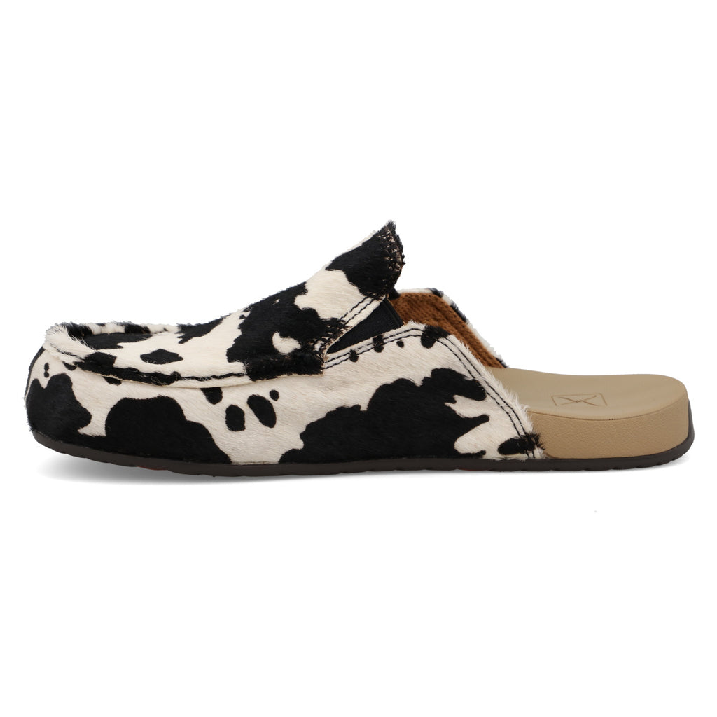 Women's Twisted X Mule #WFFM002