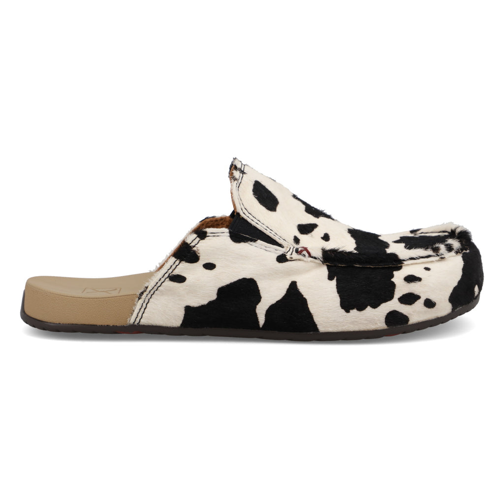 Women's Twisted X Mule #WFFM002