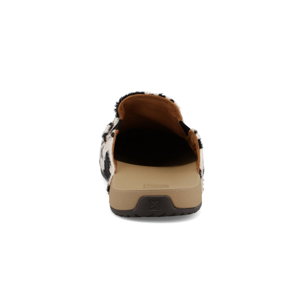 Women's Twisted X Mule #WFFM002