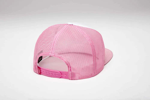 Kimes Ranch Wood Block Cap