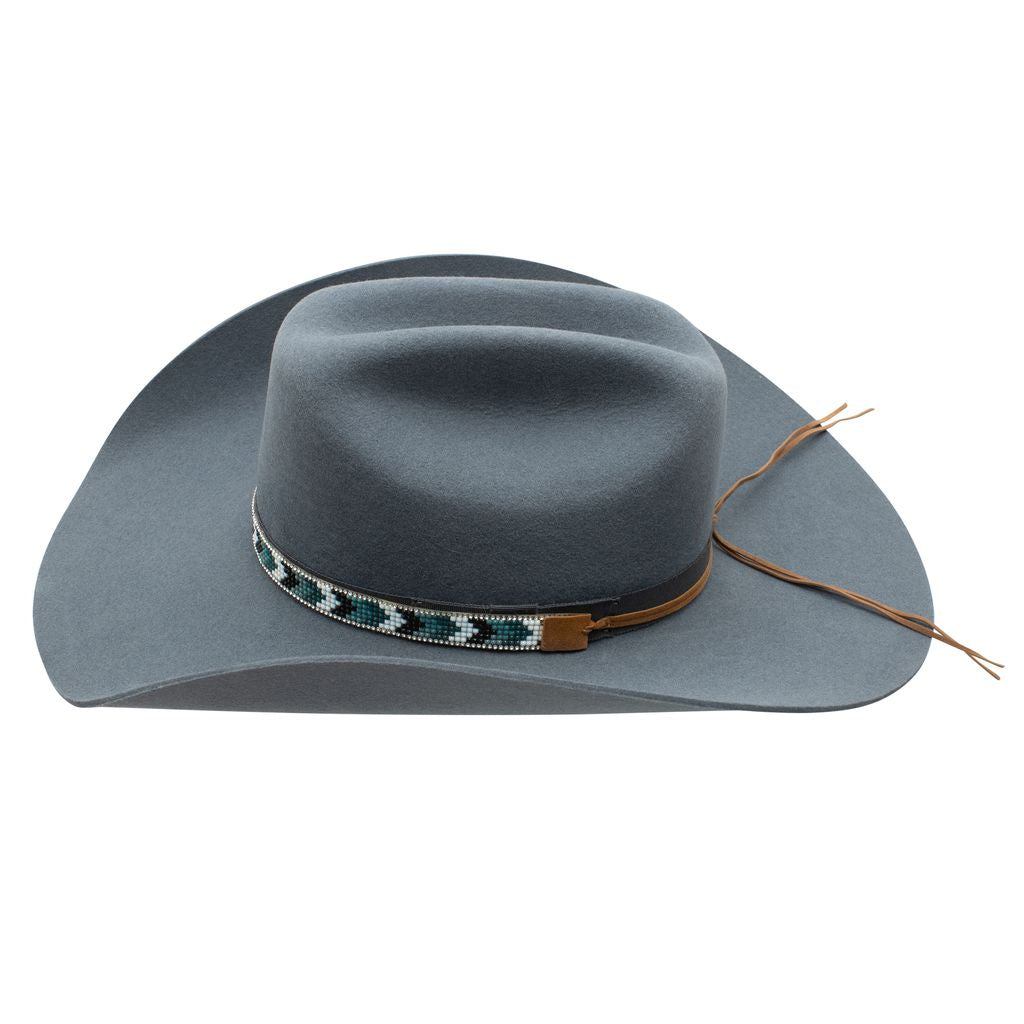 Stetson Gold Creek Wool Hat #XWGDCR-9142