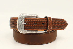 Men's Ariat Belt #A1019644X (Extra Sizes)