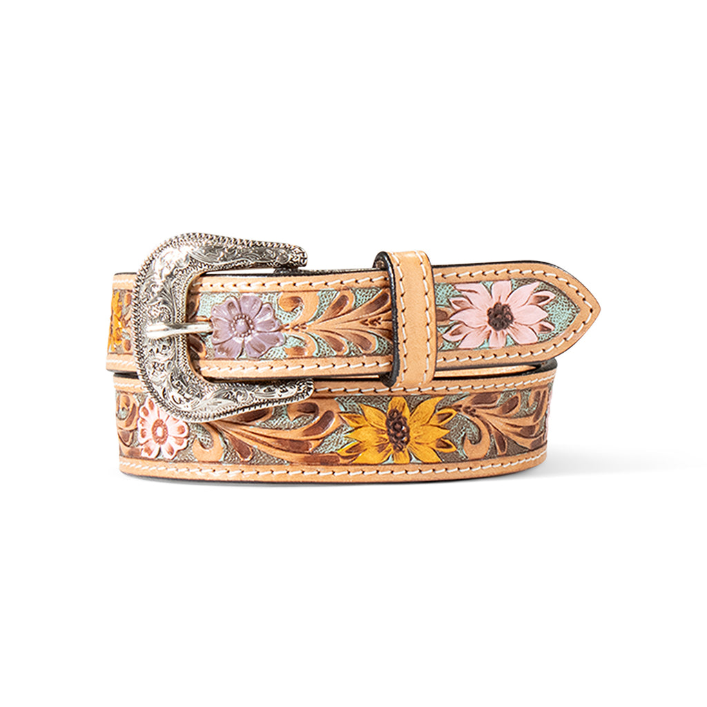 Girl's Ariat Western Belt #A1307797