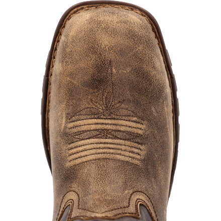 Men's Rocky Legacy 32 Waterproof Work Boot #RKW0389