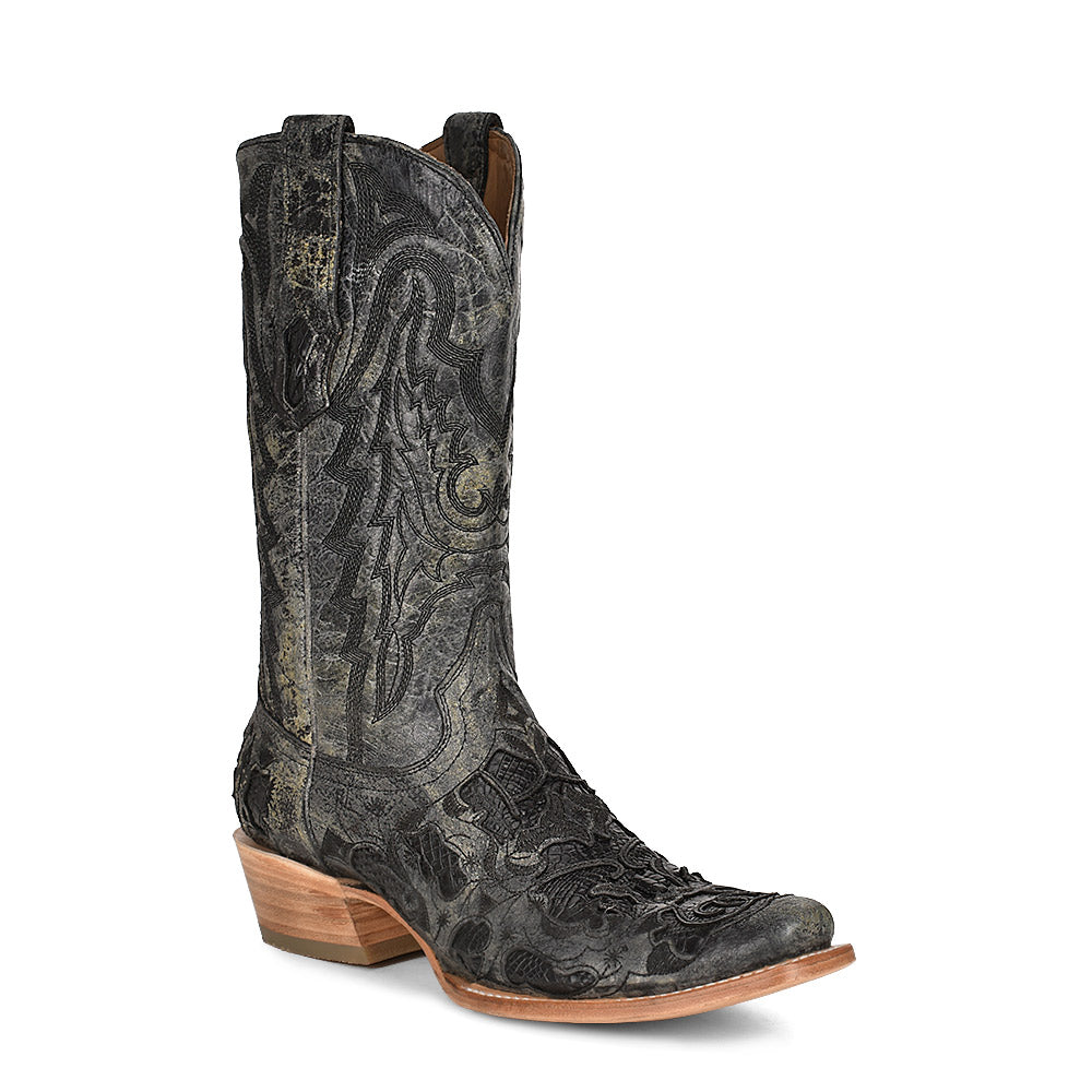 Men's Corral Western Boot #A4338