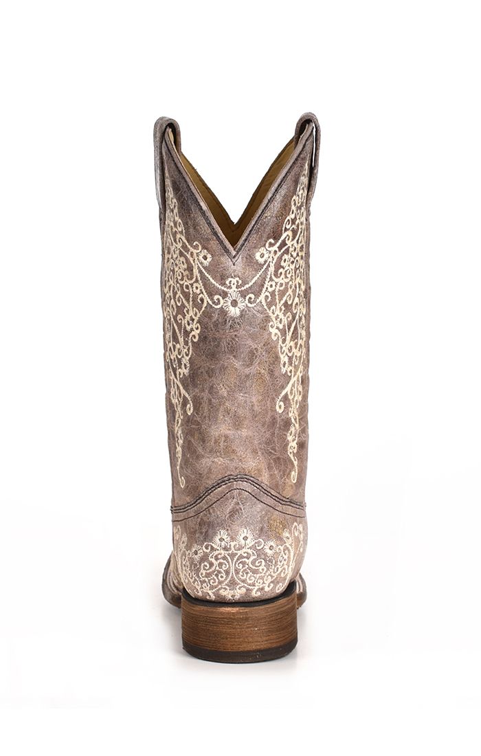 Women's Corral Western Boot #A2663 | High Country Western Wear