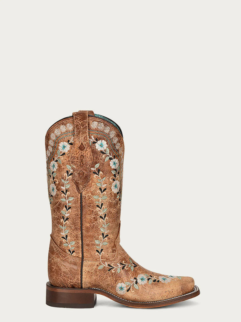 Women's Corral Western Boot #A4398