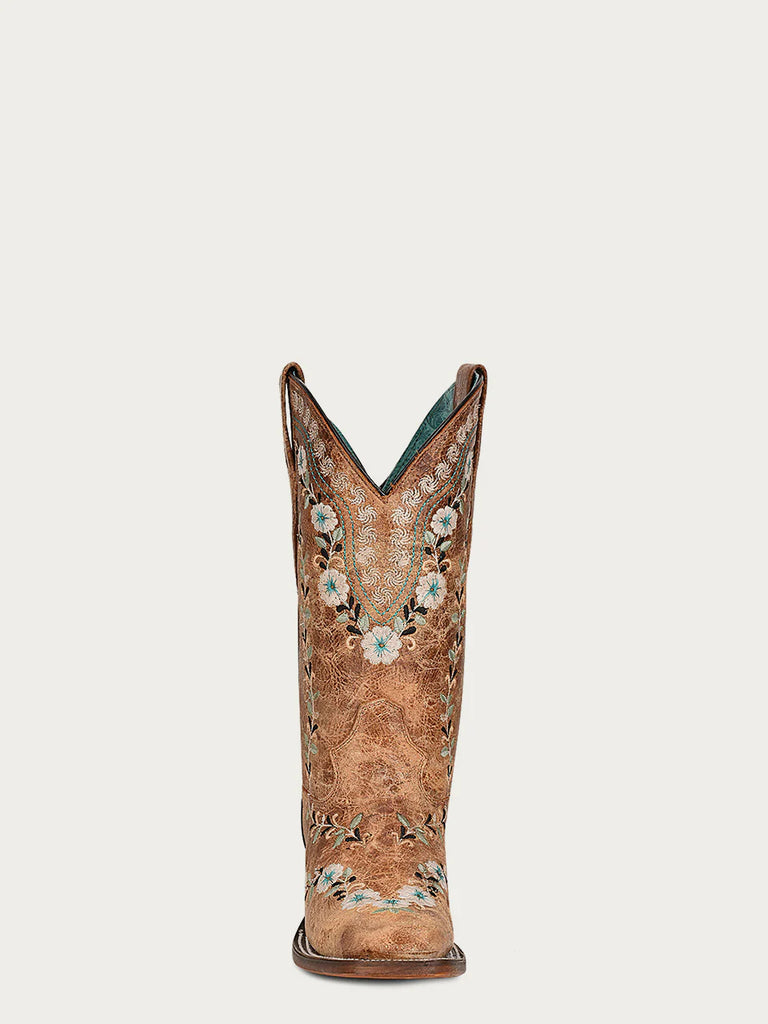 Women's Corral Western Boot #A4398