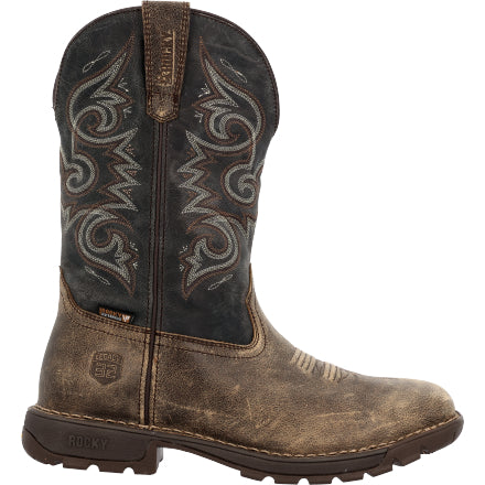 Men's Rocky Legacy 32 Waterproof Work Boot #RKW0389