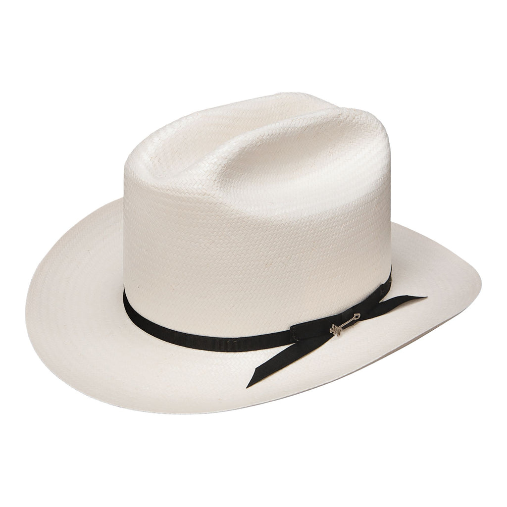 Stetson Open Road 6X Straw Hat #SSOPRD-0526