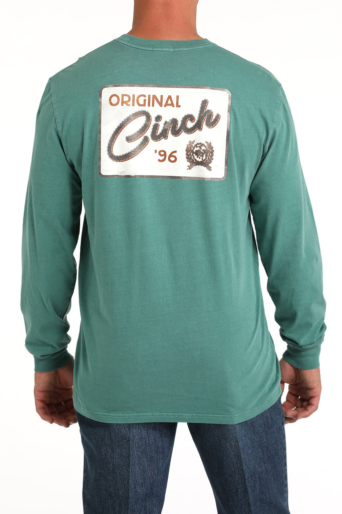 Men's Cinch T-Shirt #MTK1721015