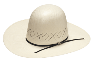 Twister 10X Straw Hat #T73908