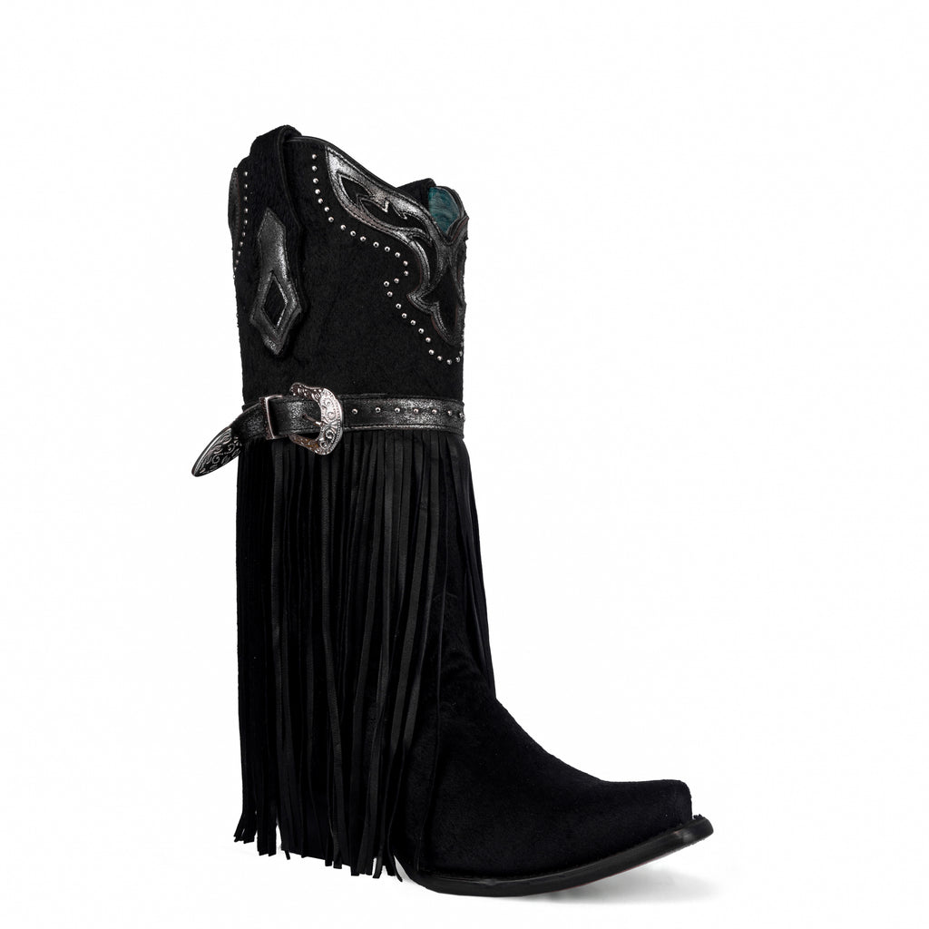 Women's Corral Western Boot #C4082-C