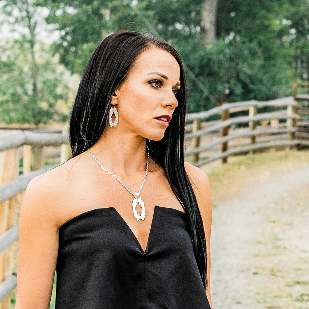 Montana Silversmith Necklace #NC4700