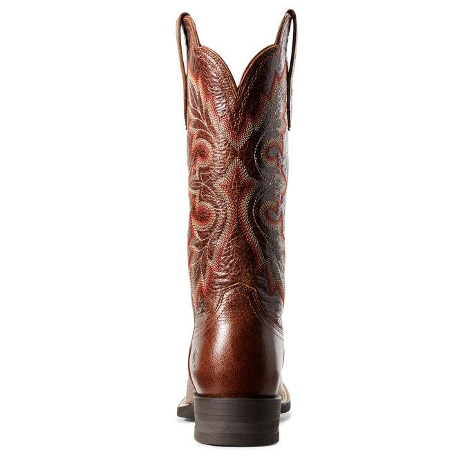 Women's Ariat Breakout Western Boot #10029649