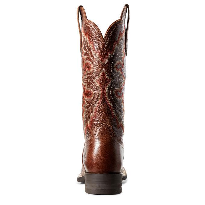 Women's Ariat Breakout Western Boot #10029649-C