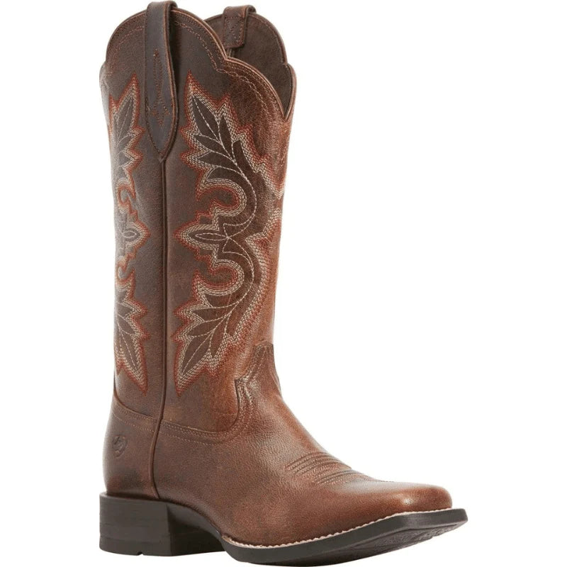 Women's Ariat Breakout Western Boot #10029649-C