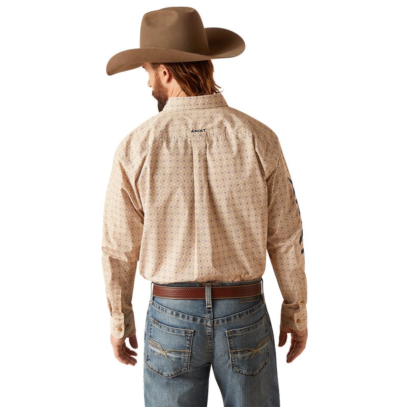 Men's Ariat Button Down Shirt #10047353