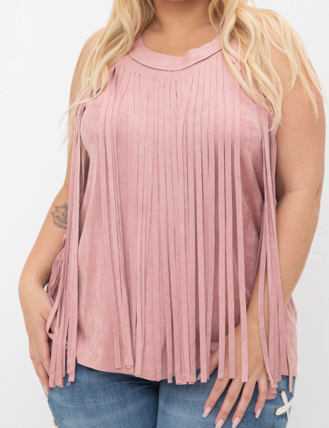 Women's Vocal Tank Top #IM2006TX