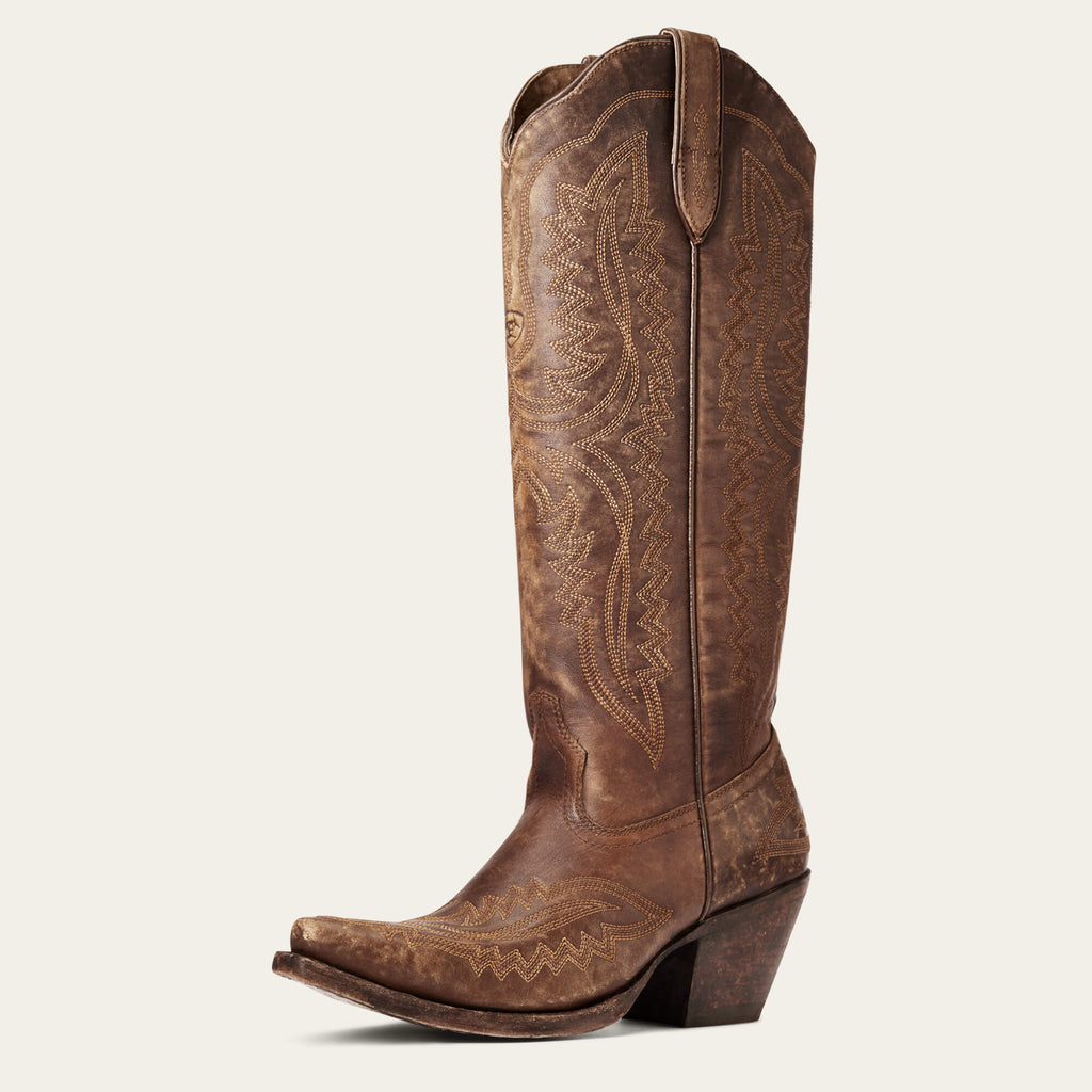 Women's Ariat Casanova Western Boot #10034002