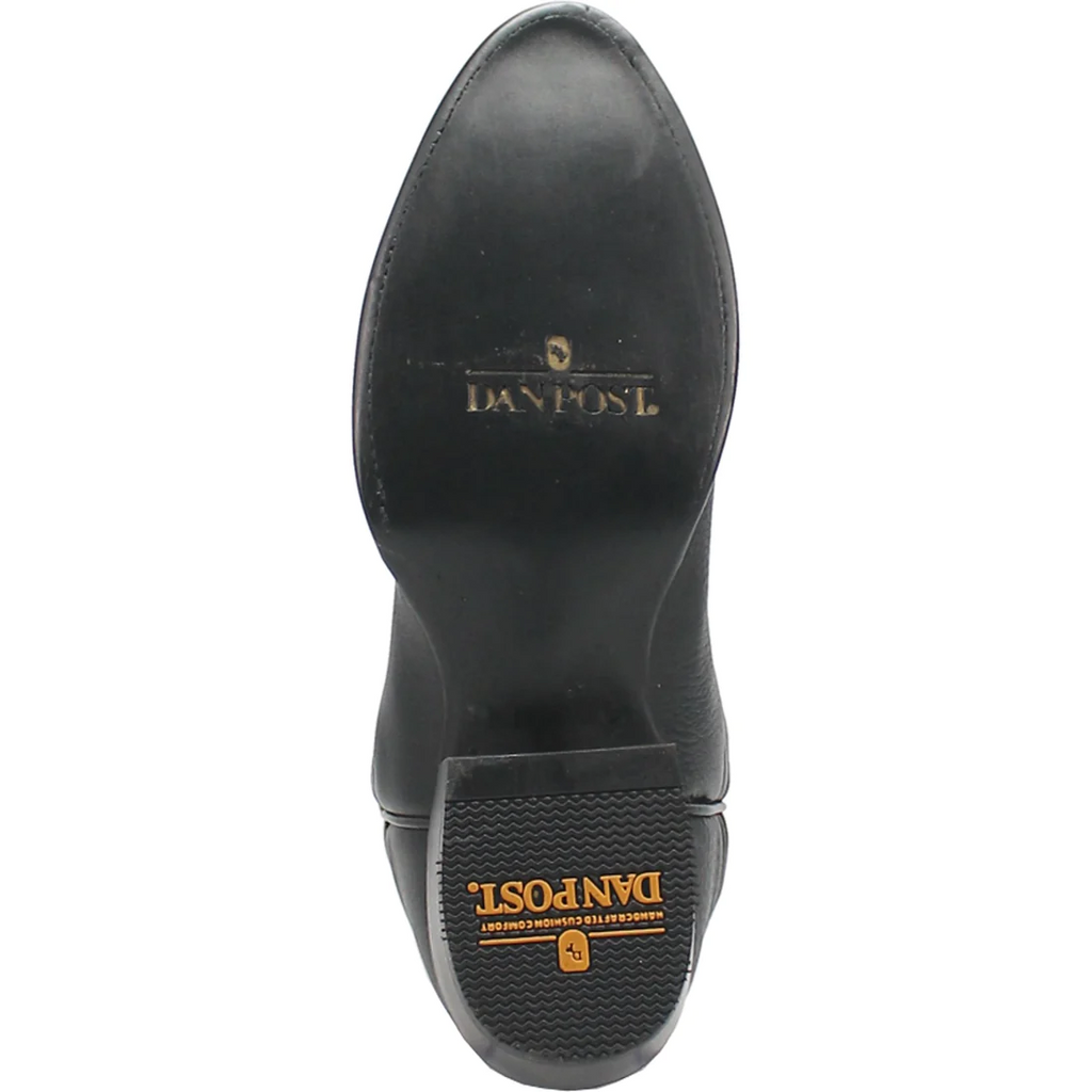 Men’s Dan Post Pike Western Boot #DP2480-C
