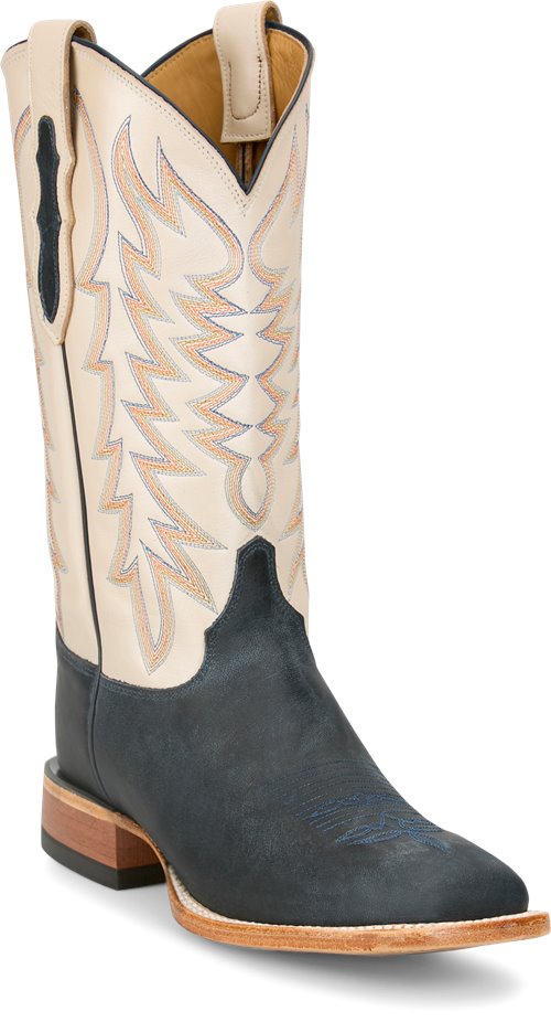 Men's Justin Pocatello Western Boot #CX1340 | High Country Western