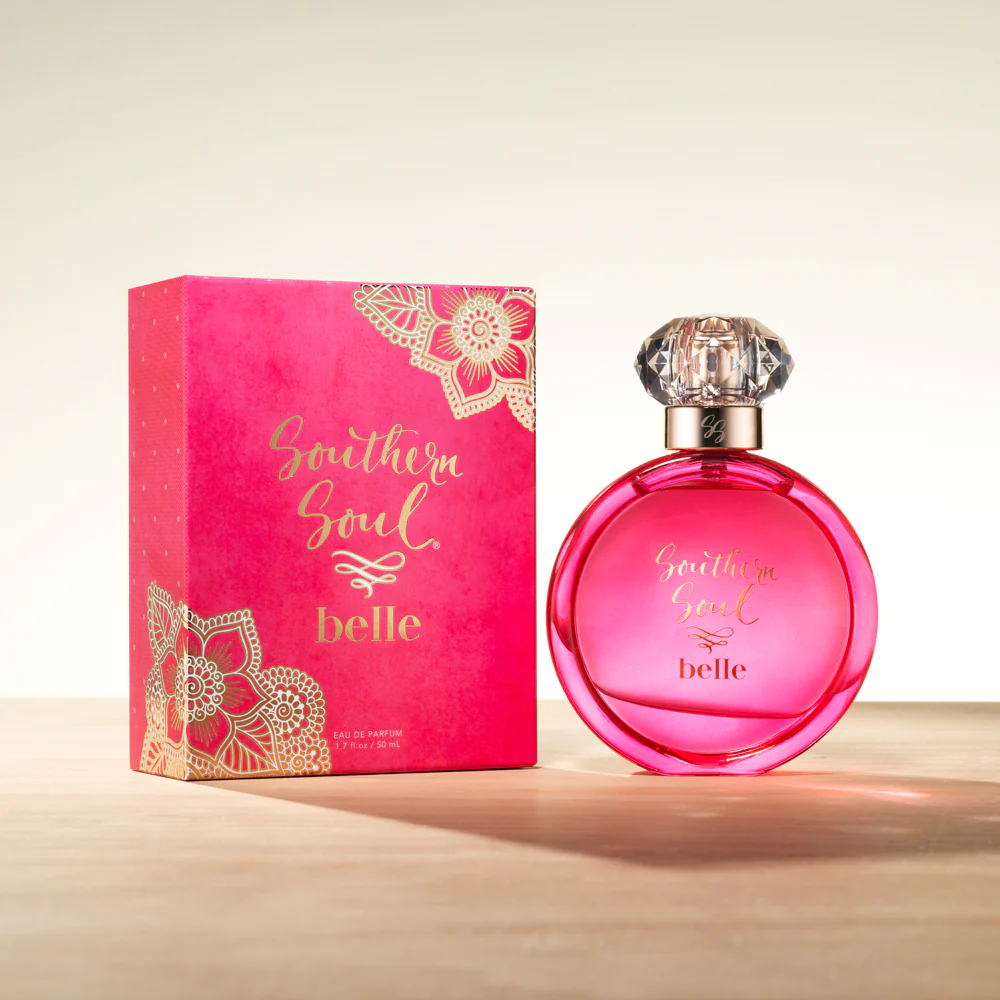 Women's Southern Soul Belle Perfume #93952
