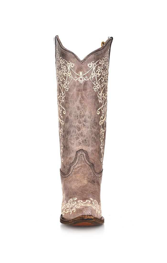 Women's Corral Western Boot #A1094 | High Country Western Wear
