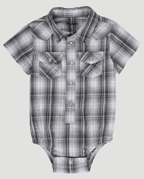 Infant Boy's Wrangler Bodysuit #112329289