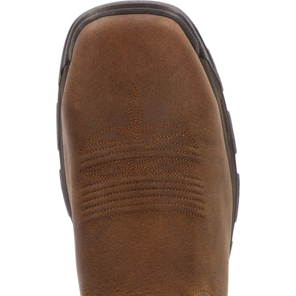 Men's Durango Steel Toe Waterproof Ranger XP Work Boot #DDB0457-C