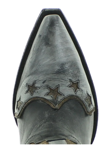 Women's Yippee Ki Yay by Old Gringo Bloom Western Boot #YL470-1