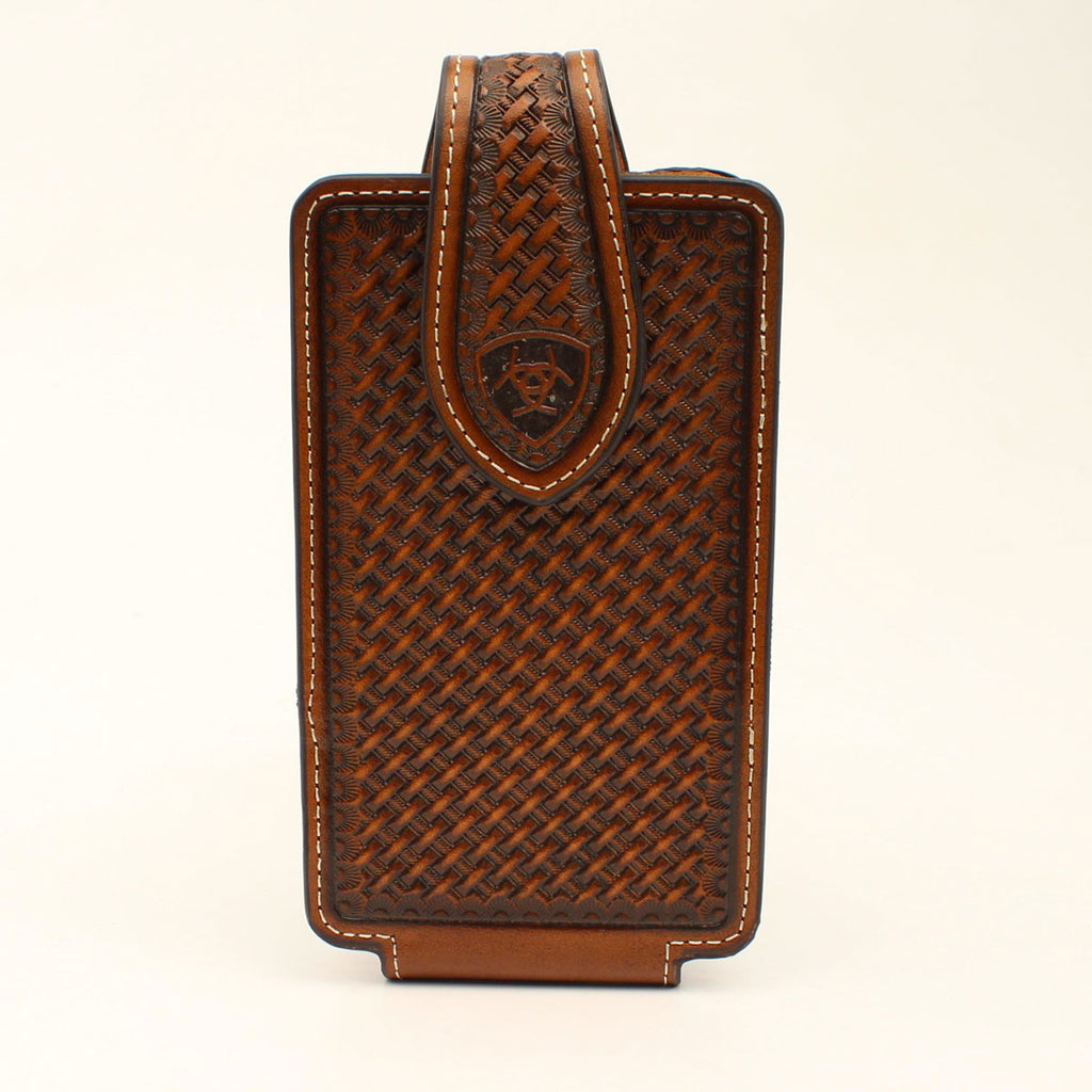 Ariat Leather Cell Phone Case #A0601702