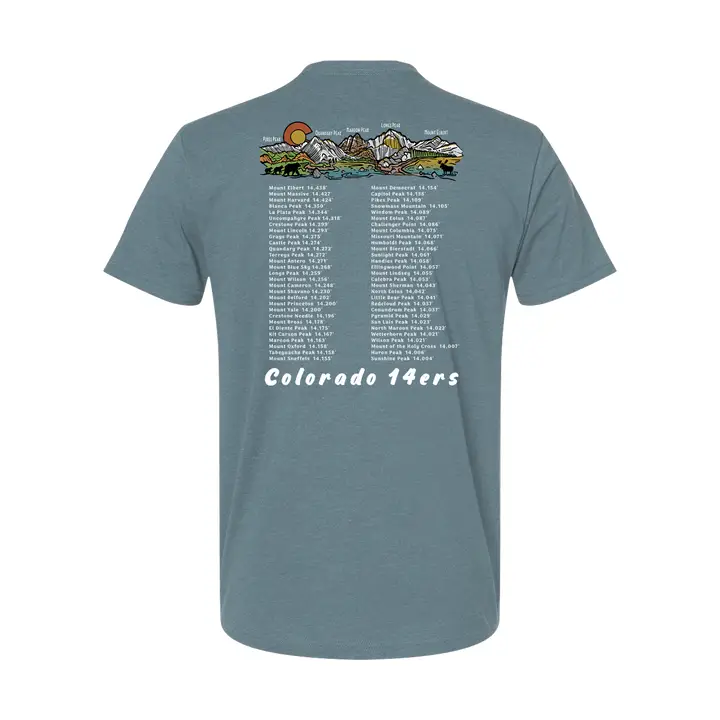 Men's Wild Tribute T-Shirt #C08SSTHSL