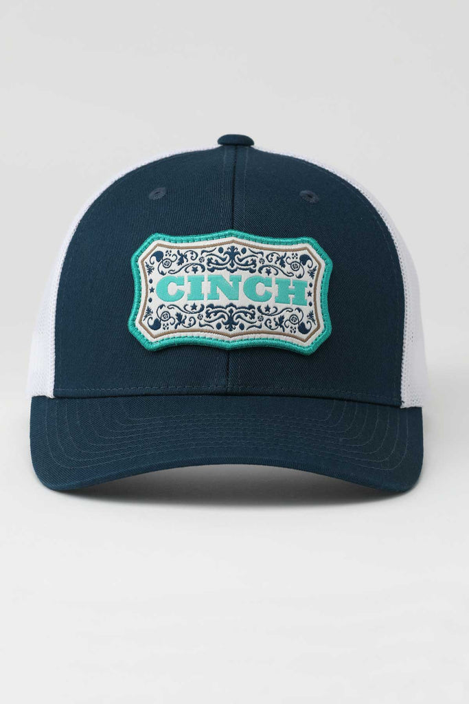 Women's Cinch Cap #MHC7901013