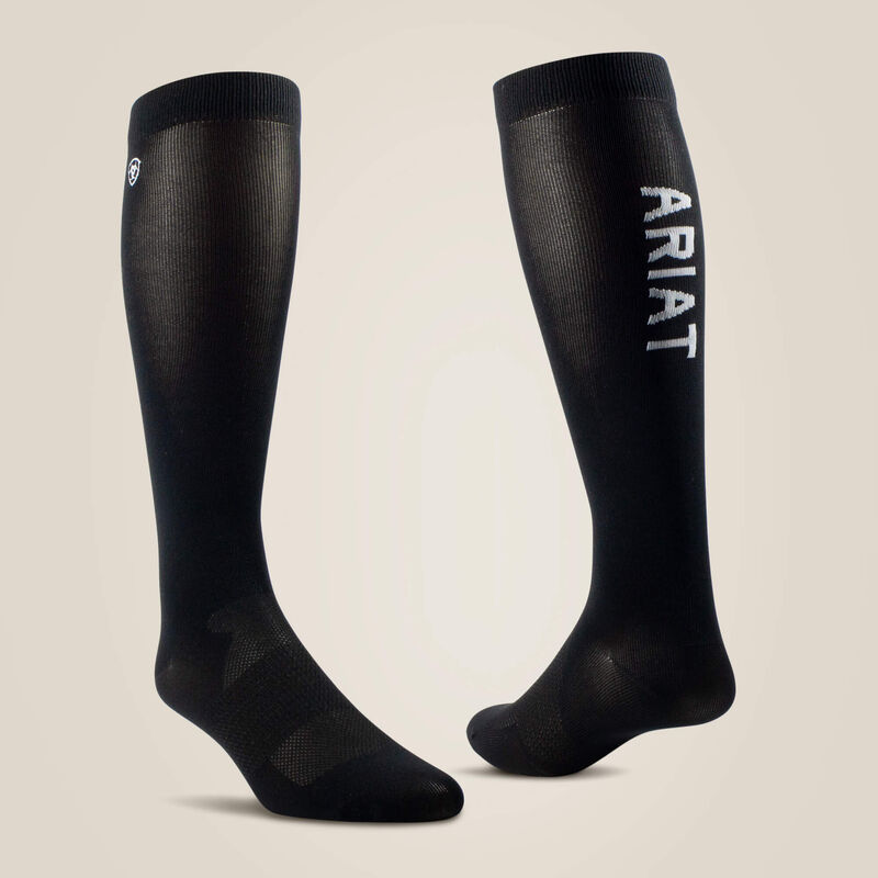 Women's Ariat TEK Essential Performance Socks #10043940