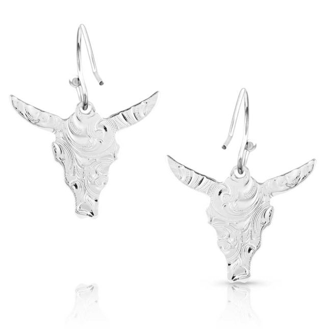 Montana Silversmiths Earrings #ER5397